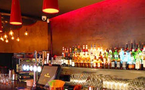 酒吧转让合同汇总15篇