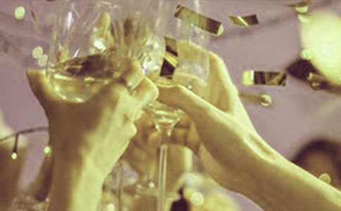 同学会酒会致辞