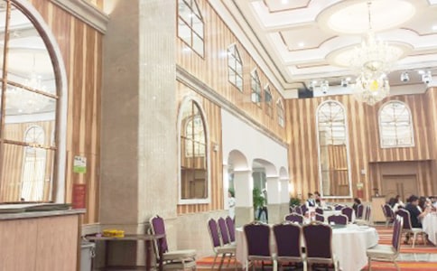 酒楼厨房承包合同