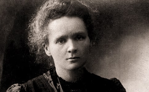 居里夫人传读后感(通用15篇)