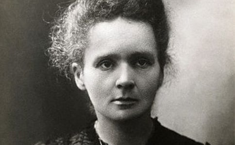 《居里夫人》读后感(热门)