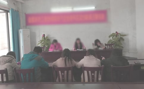 社区居委会个人工作总结通用