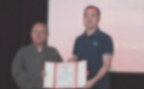 捐赠仪式致辞发言稿