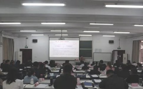 社区暑期托管班开班仪式讲话稿（精选11篇）