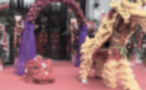 开业庆典邀请函汇总(3篇)