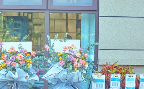 新店开张祝福语