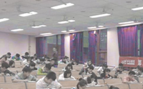 考试动员会讲话稿