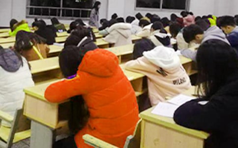 有关诚信考试的演讲稿