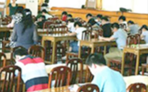 期中考试动员讲话稿常用14篇