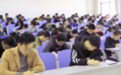 在考试中作弊的检讨书