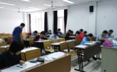 期中考试后的教学反思