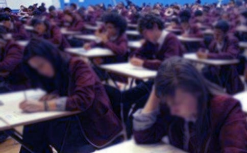 迎接期中考试演讲稿(15篇)