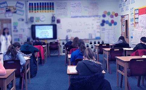 没去考试检讨书