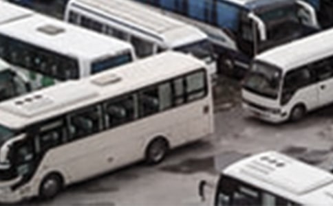 小客车指标转让协议