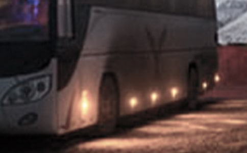 个人购买中型客车借款合同