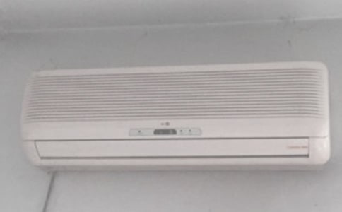 空调买卖合同9篇【优】