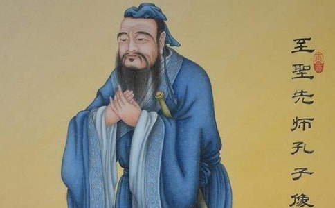 《孔子游春》教学反思