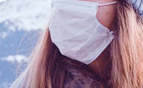 中班健康活动教案《“戴口罩”知多少》