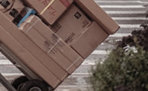 [通用]快递承包合同