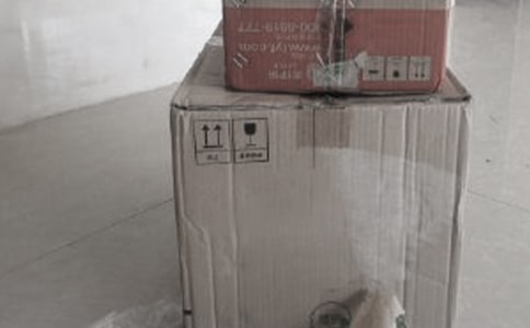 快递业务转让协议2篇