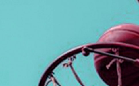 拍篮球活动总结