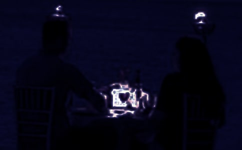 浪漫个性留言大全70句精选