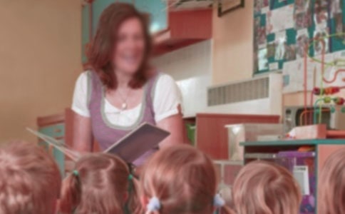 四年级数学老师教学工作总结