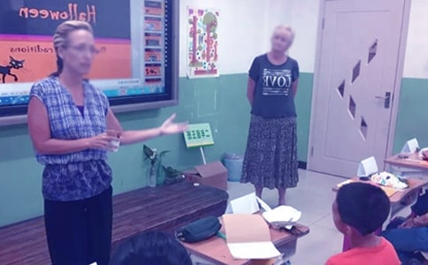 体育老师期末工作总结