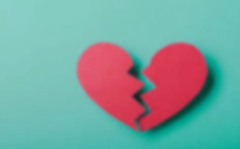 离婚财产分割合同