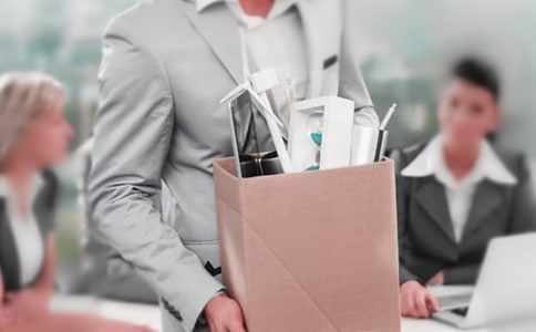 员工离职申请书15篇(优)