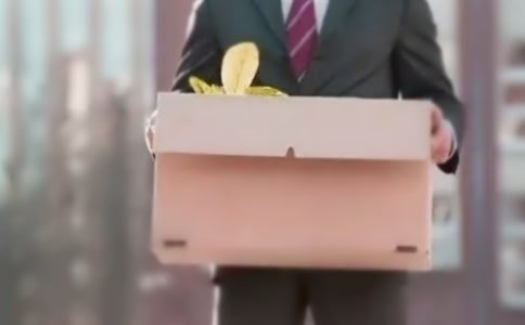 员工离职保密协议