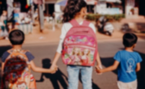 农村小学留守儿童工作总结