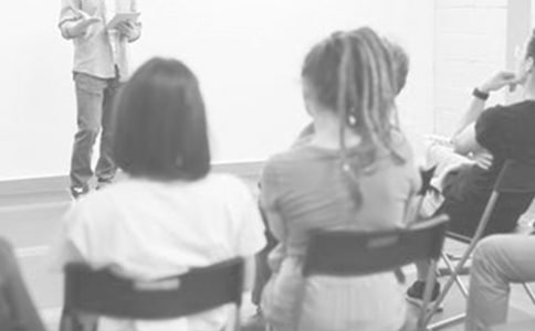 研究生留学英语推荐信