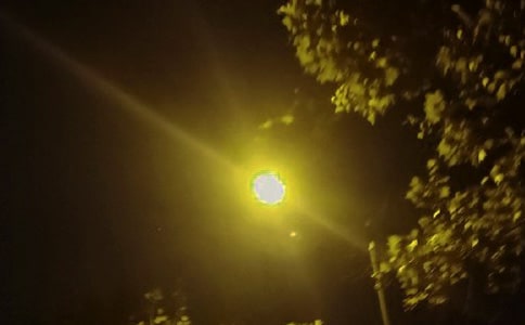 路灯工程安装合同集锦7篇