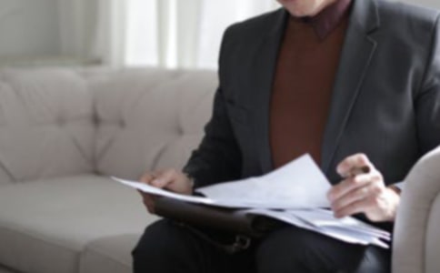 律师事务所委托合同