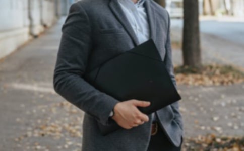 律师三分钟自我介绍