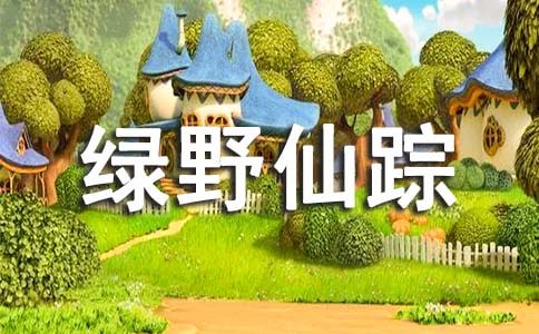 绿野仙踪读后感[合集]