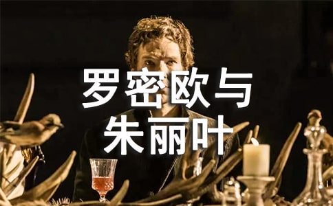罗密欧与朱丽叶读后感15篇
