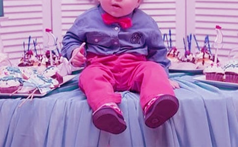 孩子满月宴答谢词