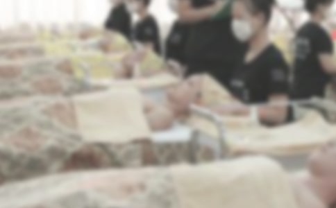 美容师工作计划