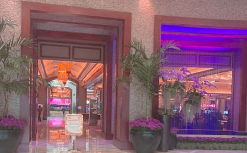 [热门]美容院转让合同15篇