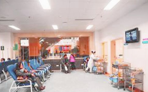 口腔门诊部年度总结