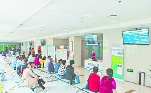 门诊年度工作总结15篇