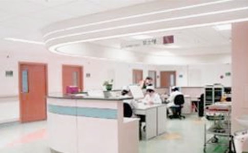 门诊年终工作总结15篇