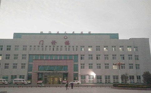门诊年终工作总结13篇