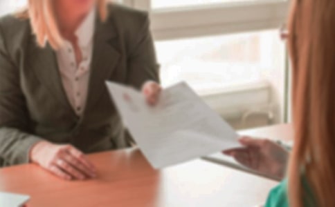 医学生面试介绍信