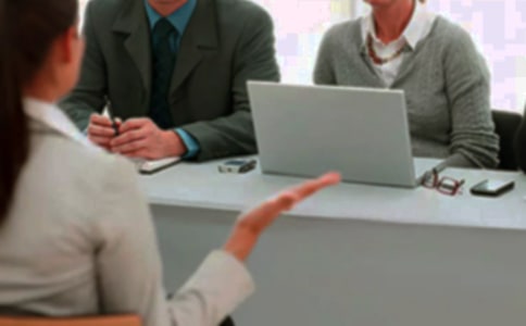 医学生面试介绍信