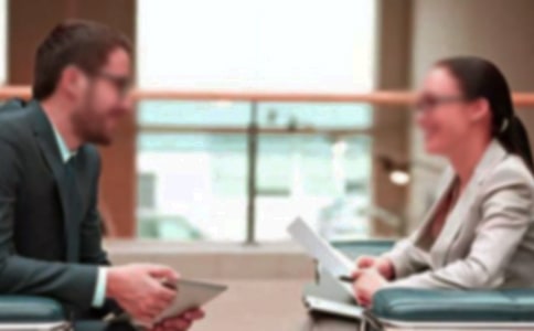 【精选】面试自我介绍