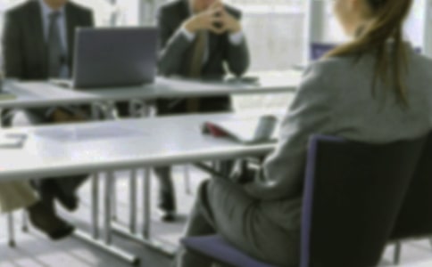 研究生面试自我介绍