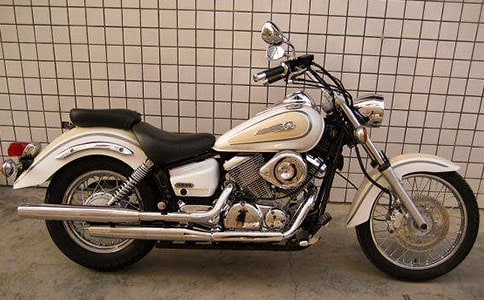 二手摩托车买卖合同15篇（合集）